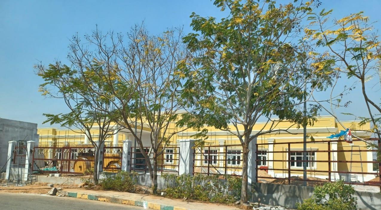 Clubhouse