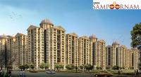 3BHK for sale in Eros Sampoornam, Noida Extension, Greater Noida