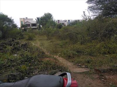 Residential Land for sale in Aminpur, Hyderabad