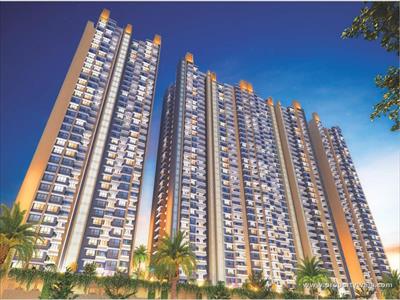 2 Bedroom Apartment for sale in VTP Earth One, Mahalunge, Pune