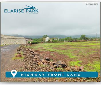Commercial Land for sale in Shirwal, Satara