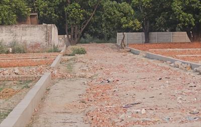 Residential Land for sale in Deva Road area, Lucknow