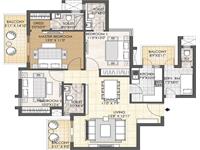 Floor Plan-B