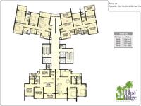 Floor Plan-B