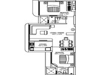 Floor Plan-A