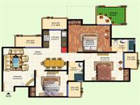 Floor Plan-H