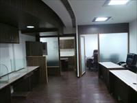 Ready to move Office space in Saket, New Delhi