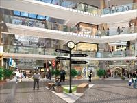 Shop for sale in M3M Broadway, Sector-71, Gurgaon