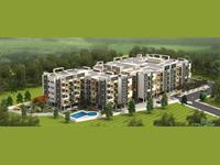 2 Bedroom Flat for sale in CMRS Moonstone, Whitefield, Bangalore