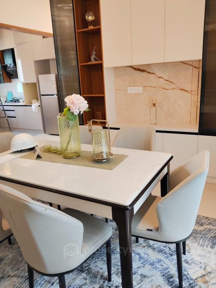 Dinning Room