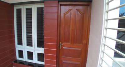 1 Bedroom House for rent in Kalena Agrahara, Bangalore