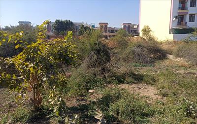 Residential Land for sale in Jagatpura, Jaipur