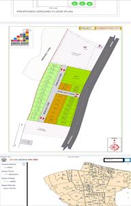 Residential Land for sale in Gosainganj, Lucknow