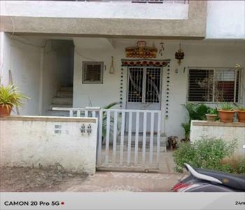 Independent House for sale in Rajaswa Nagar, Solapur