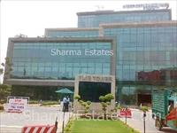 Office space in Time Tower M.G. Road Gurgaon Near to Metro Station, Gurgaon