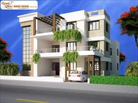 3 Bedroom Independent House for sale in Shameerpet, Hyderabad