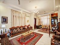 3BR Serviced Apartment for sale In South West Delhi
