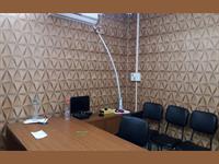 Furnished office space for rent in Chambers Mall rajdanga Kasba
