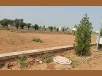 Residential Plot / Land for sale in Jagatpura, Jaipur