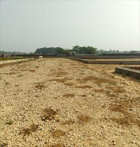 Residential Land for sale in Kishanpath, Lucknow