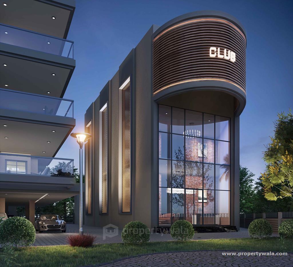 Clubhouse