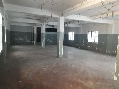 Warehouse / Godown for rent in Anandapur, Kolkata
