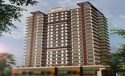 1BHK for sale in Mass Serene Shelters, Kurla East, Mumbai