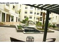 3 BDR fully furnished apartment with 2 CCP for sale at Sholinganallur