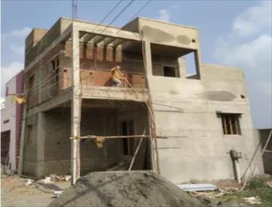 Residential Land for sale in Chikka Tirupathi, Bangalore