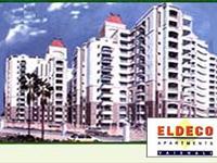1 Bedroom Flat for sale in Eldeco Apartments, Vaishali, Ghaziabad