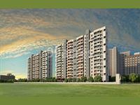 2 Bedroom Flat for sale in Vilas Yashone Infinitee, Punawale, Pune