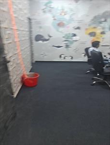 Office Space for rent in Moti Nagar, New Delhi