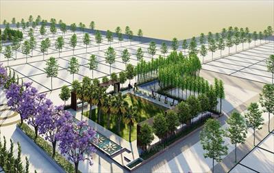 Residential Land for sale in Lavender Blooms, Magarkheda, Indore