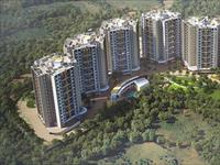2 Bedroom Flat for sale in Rama Melange Residences, Hinjewadi, Pune