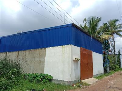 Warehouse / Godown for rent in Anandapur, Kolkata