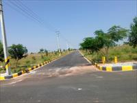 Residential Plot / Land for sale in Kadthal, Hyderabad