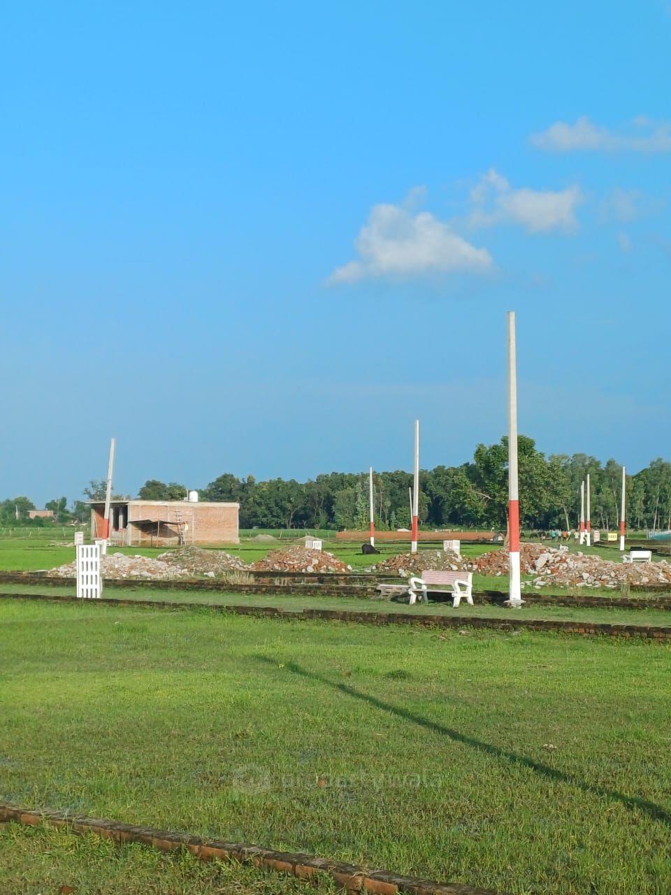 Front View