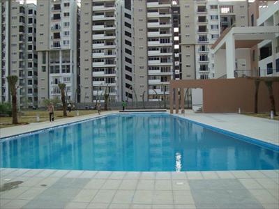 2 Bedroom Apartment for sale in Abhee Aaria, Gunjur, Bangalore