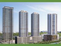 4 Bedroom Flat for sale in Ajmera I Land, Wadala East, Mumbai