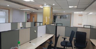 Office Space for rent in T Nagar, Chennai
