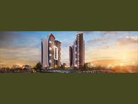 4 Bedroom Flat for sale in Oxirich Chintamani, Sector-103, Gurgaon