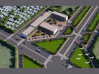 Commercial Plot / Land for sale in Aero Arcade, Aero City, Mohali