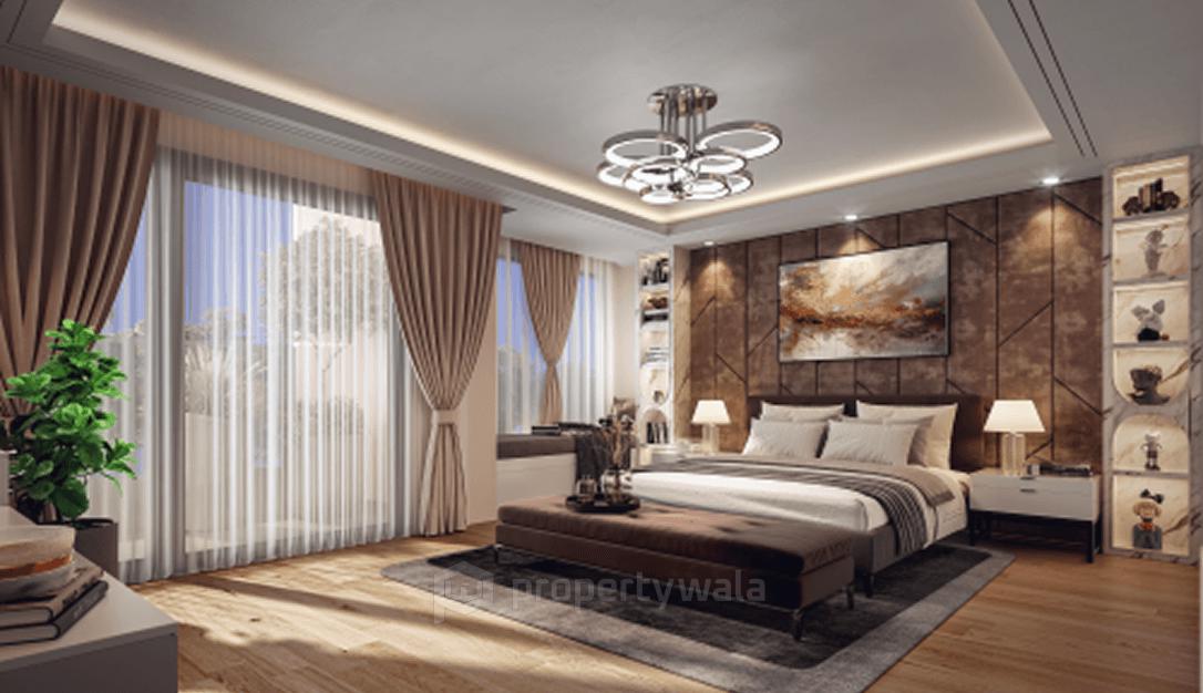 Project - Bedroom