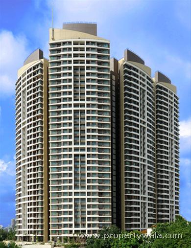 Kalpataru Towers Kandivali East Mumbai Apartment Flat
