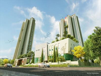 Trifecta Veranza - Kommasandra, Bangalore