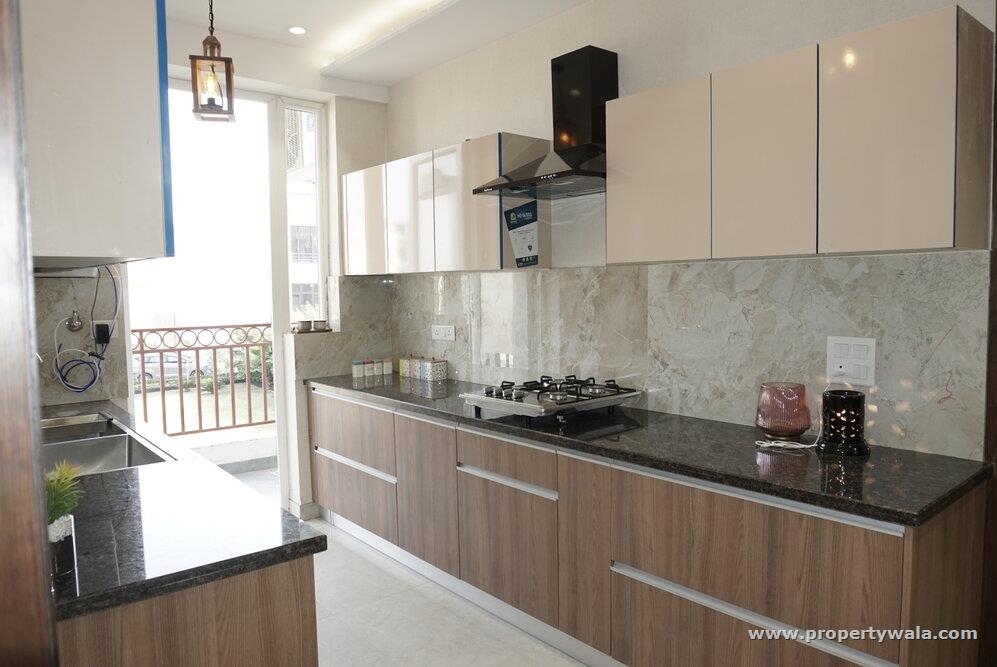 Project - Kitchen