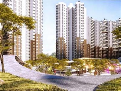 3 Bedroom Apartment for sale in Hoskote, Bangalore