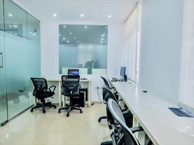 Office Space for rent in Mount Road area, Chennai