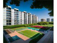 2 Bedroom Apartment / Flat for sale in Wakad, Pune