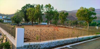 Agricultural Land for sale in Karjat, Raigad